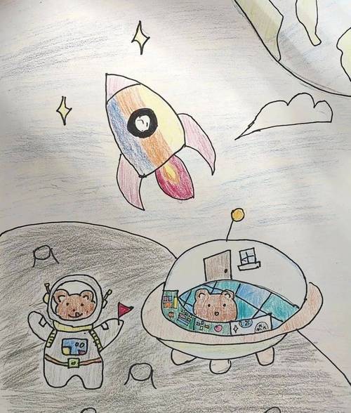 人工智能伴我行ai改变生活崇文小学20242025学年度科技节开幕式