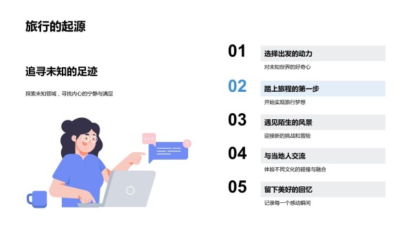 旅行之境：探寻人生哲理_第4页