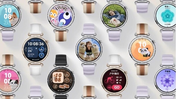 HUAWEI WATCH GT 6正式发布，以科技赋能户外运动新方式 