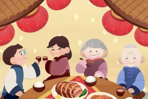 秋冬进补先护“胃”丨哈药三精山楂麦芽口服液，守护全家脾胃健康 