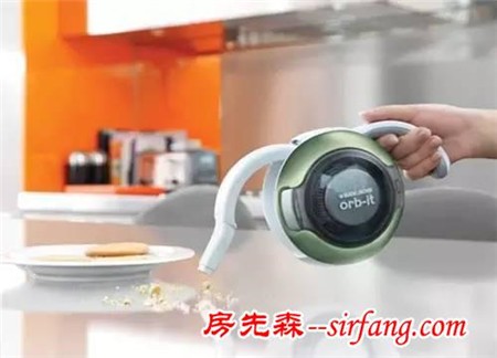 方便实用，生活中的创意小家具