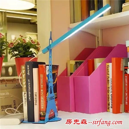 方便实用，生活中的创意小家具