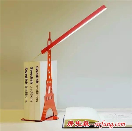 方便实用，生活中的创意小家具