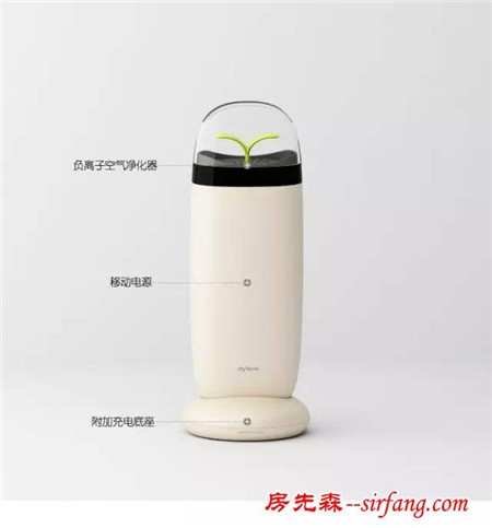 方便实用，生活中的创意小家具