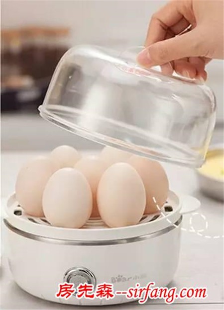 方便实用，生活中的创意小家具