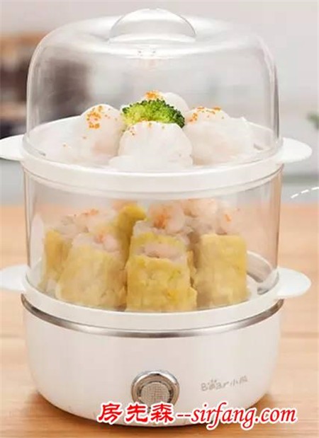 方便实用，生活中的创意小家具