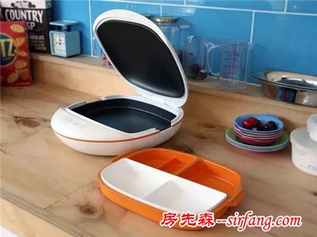方便实用，生活中的创意小家具