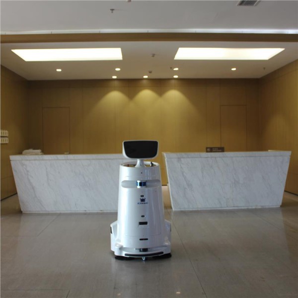 高性能扫地机器人批发