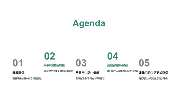 环保生活实践篇_第2页