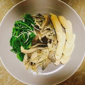 早餐•2019年2月12日