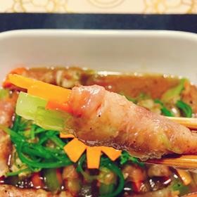 午餐•2019年1月5日