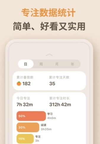 番茄钟app搞怪_番茄钟app_番茄钟applewatch
