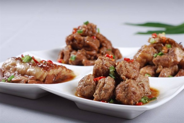 饮食误区有哪些呢