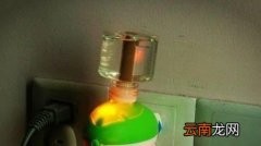 电蚊香液对人有害吗