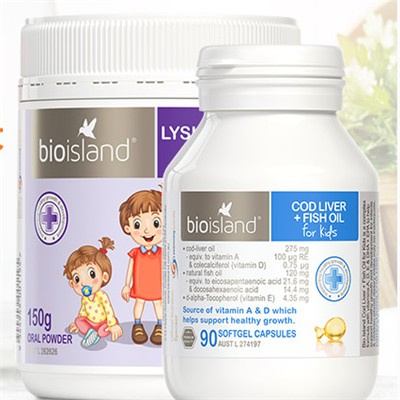 澳洲儿童助长素怎么样 正确服用可保证效果