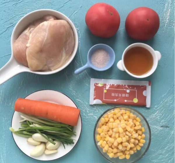 家常健身餐分享！