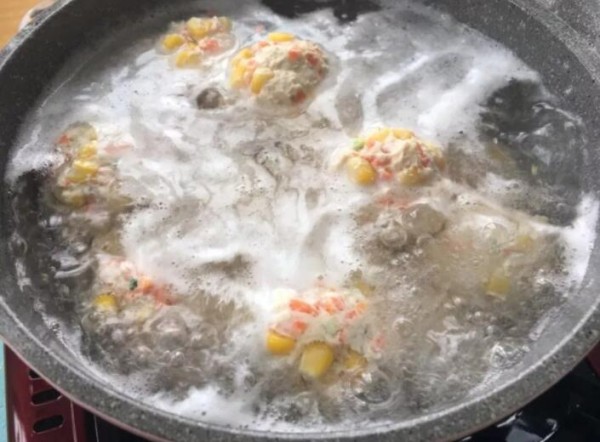 家常健身餐分享！