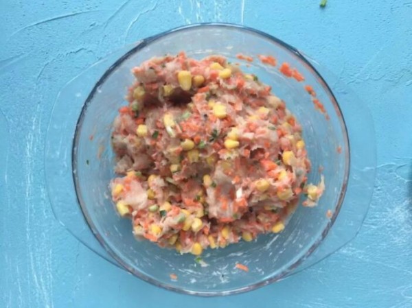 家常健身餐分享！