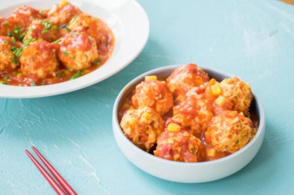 家常健身餐分享！