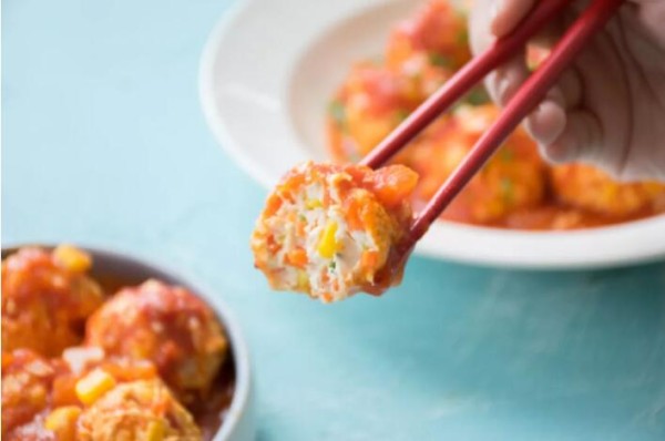 家常健身餐分享！