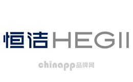 卫浴十大品牌-恒洁HEGII