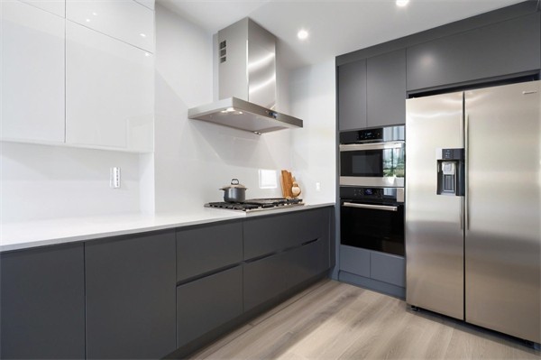 2米的厨房怎么设计