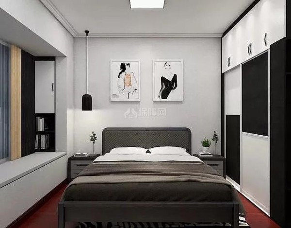 卧室设计