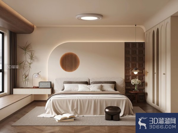 主卧如何打造舒适的睡眠空间？
