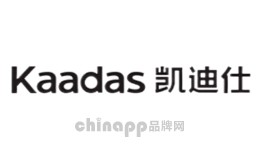 智能门锁十大品牌-凯迪仕KAADAS