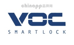 智能门锁十大品牌-VOC指纹锁