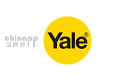 智能门锁十大品牌-Yale耶鲁