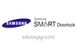 智能门锁十大品牌-SmartDoorlock三星