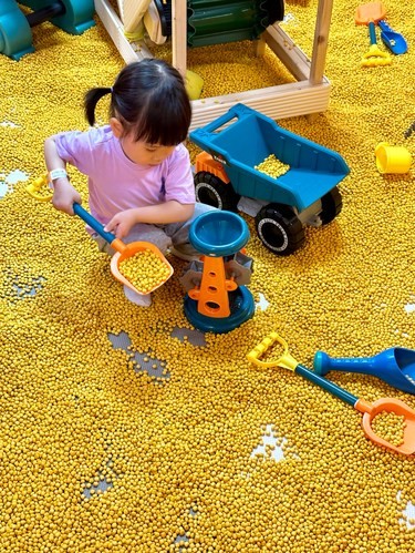 带娃放电好去处！