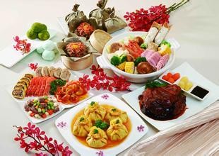 健康饮食