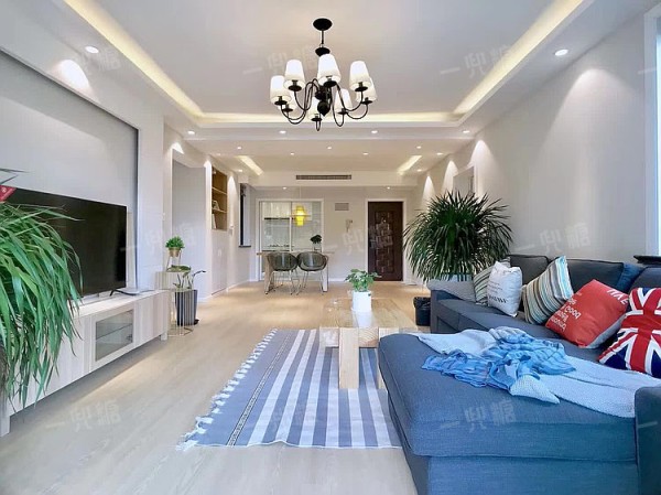 家的装修效果图