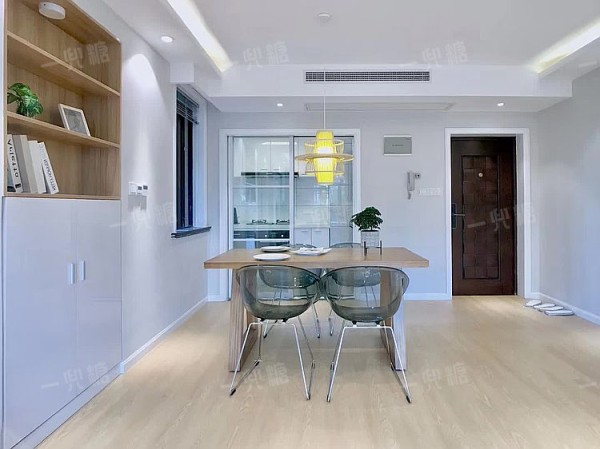 家的装修效果图