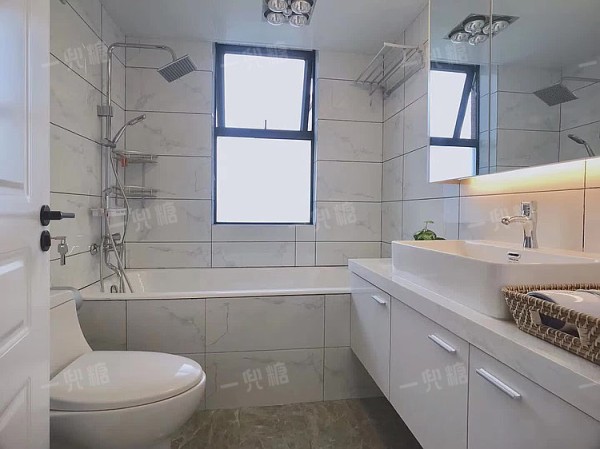 家的装修效果图