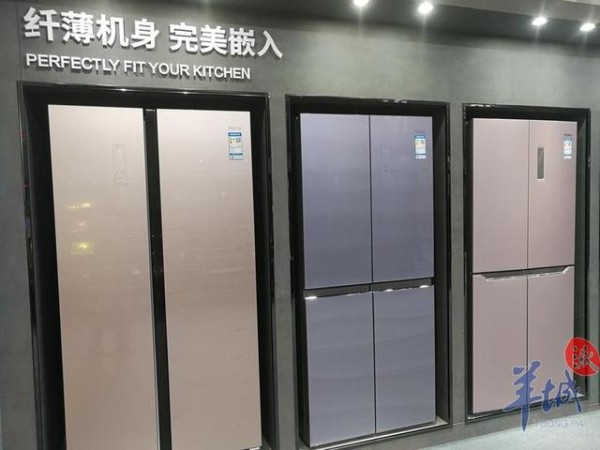「家电」嵌入式厨房电器将逐步统一标准“有章可循”