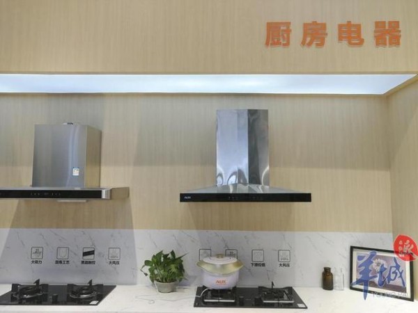 「家电」嵌入式厨房电器将逐步统一标准“有章可循”