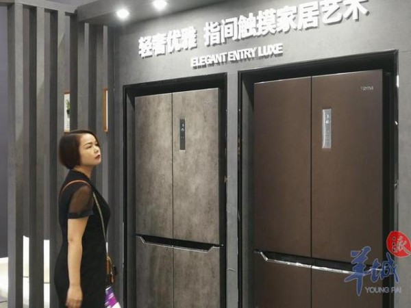 「家电」嵌入式厨房电器将逐步统一标准“有章可循”