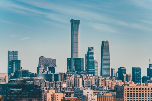 办公楼智能照明