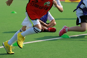 北京习明足球俱乐部北京7-13岁青少儿足球腾飞班图片