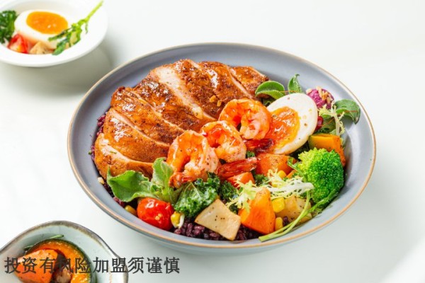 重庆健康餐饮招商加盟费,餐饮招商
