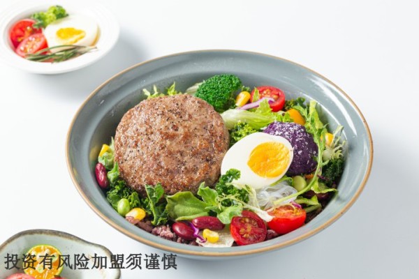 重庆健康餐饮招商加盟费,餐饮招商