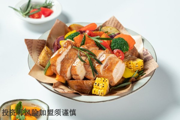 重庆健康餐饮招商加盟费,餐饮招商