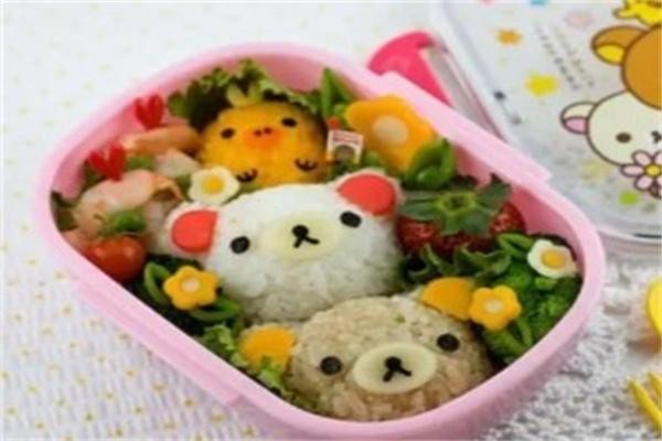 蒸菜快餐连锁