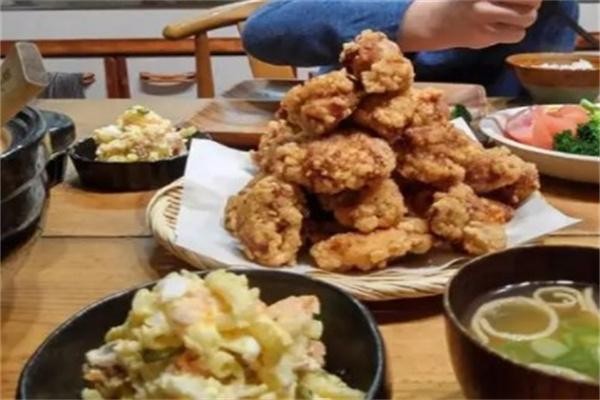 蒸菜快餐连锁