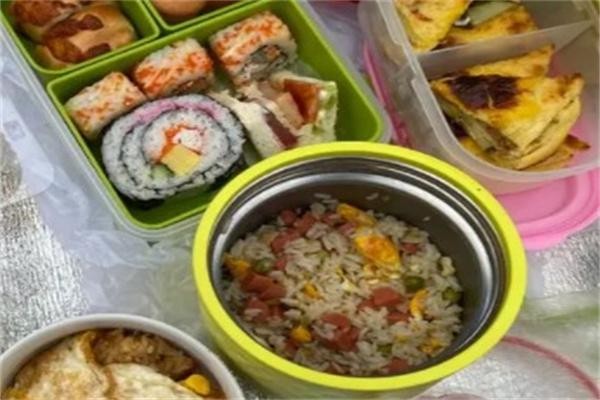 蒸菜快餐连锁