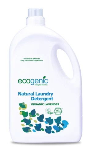 Ecogenic 天然洗衣液 | 2750 ml
