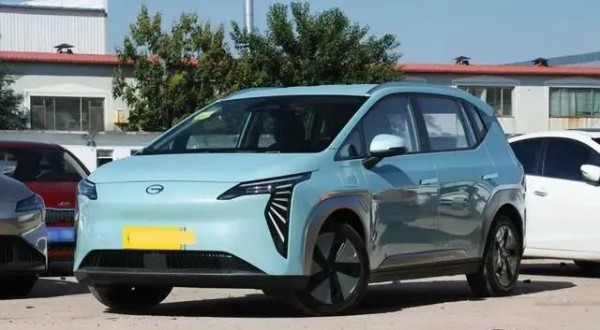 2024年六大热门新能源汽车，哪款是你的心动之选-有驾